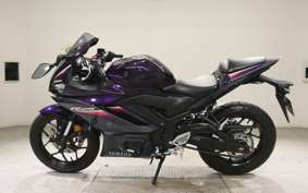 YAMAHA YZF-R25 A 2011 RG74J