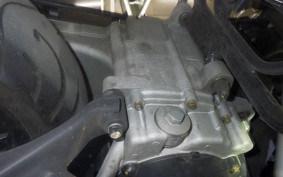 PEUGEOT ジャンゴ125A 2021