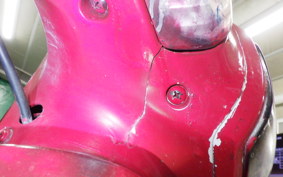 HONDA C110 SUPER CUB JA10