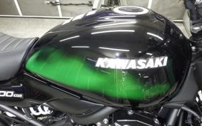 KAWASAKI Z900RS CAFE 2025 ZR900K