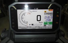 HONDA X-ADV 750 2021 RH10