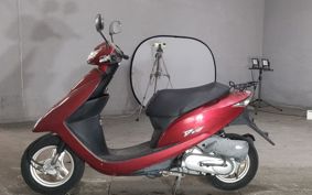 HONDA DIO AF62