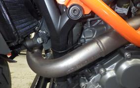 KTM 390 DUKE 2020