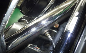 HARLEY FLSL 1750 2020