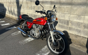 SUZUKI GS550 50ED1