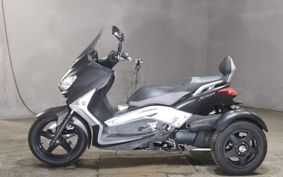 YAMAHA X-MAX 250 Trike SG22
