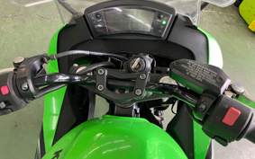 KAWASAKI NINJA 400R 2013 ER400B