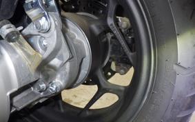 HONDA PCX 160 2014 KF47