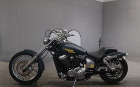 HONDA SHADOW 400 SLASHER 2000 NC40