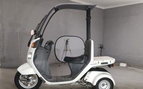 HONDA GYRO TA03