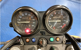 HONDA HORNET 250 MC31