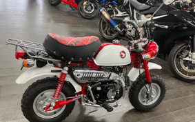 HONDA MONKEY AB27