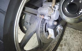 HONDA JADE