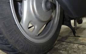 SUZUKI ﾚｯﾂG CA4AA