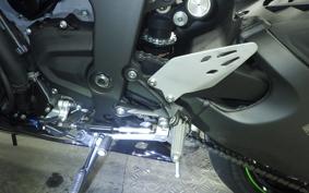 KAWASAKI NINJA ZX-6R A 2025 ZX636J