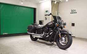 HARLEY FLHC 1750 2018