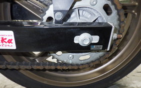 HONDA VTR 250 Gen. 2 2015 MC33