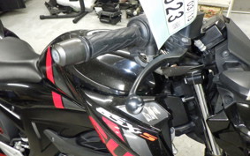 SUZUKI GSX-S125 2019 DL32B