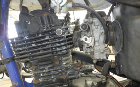 SUZUKI SX125R SF41B