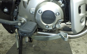 HONDA CT125 HUNTER CUB JA55