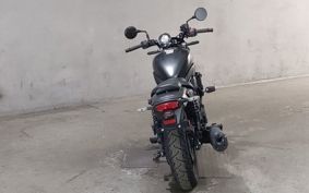 KAWASAKI ELIMINATOR 400SE EL400A