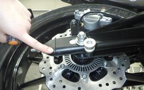 BENELLI レオンチーノ250