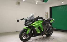 KAWASAKI NINJA 1000 A 2011