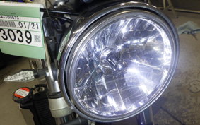 SUZUKI SV1000 2004 VT54A