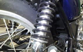 YAMAHA SR400 Gen.5 2021 RH16J