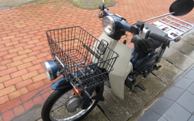 HONDA SUPER CUB50 AA01