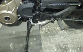 HUSQVARNA SVARTPILEN 250