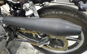 YAMAHA SR400 Gen.2 1994 1JR