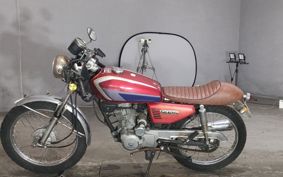 HONDA CG125 PCJ3