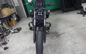 HONDA REBEL 500 A 2024 PC60