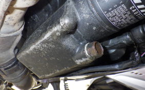 KAWASAKI ZX 1400 NINJA R A 2012