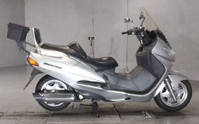 SUZUKI SKYWAVE 250 CJ41A