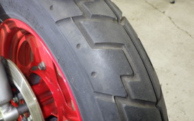 YAMAHA YSR50 2008 2AL