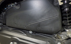 YAMAHA VINO 50 Gen.4 2023 AY02