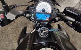 KAWASAKI ER600 N ER650E