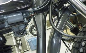 KAWASAKI 250TR BJ250F