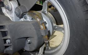 YAMAHA BW'S 50 Gen.3 2014 SA44J