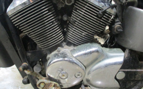 HONDA SHADOW 400 2000 NC34