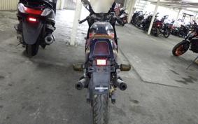 SUZUKI RG250 Gamma GJ21B