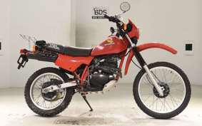HONDA XL250R 2003 MD03