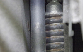 HONDA GYRO UP 2010 TA01