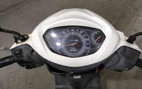 SUZUKI ADDRESS V125 DT11A