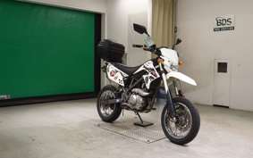 KAWASAKI KLX125D TRACKER LX125D