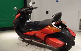 SUZUKI GEMMA 250 1997 CJ47A