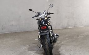 SUZUKI INAZUMA 400 GK7BA