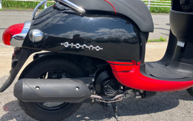 HONDA GIORNO AF70